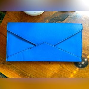 Banana Republic Envelope Clutch